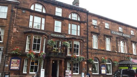 The 10 best cheap hotels in Penrith, UK .